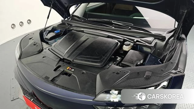 Genesis GV60 id 3964384 из Кореи 16