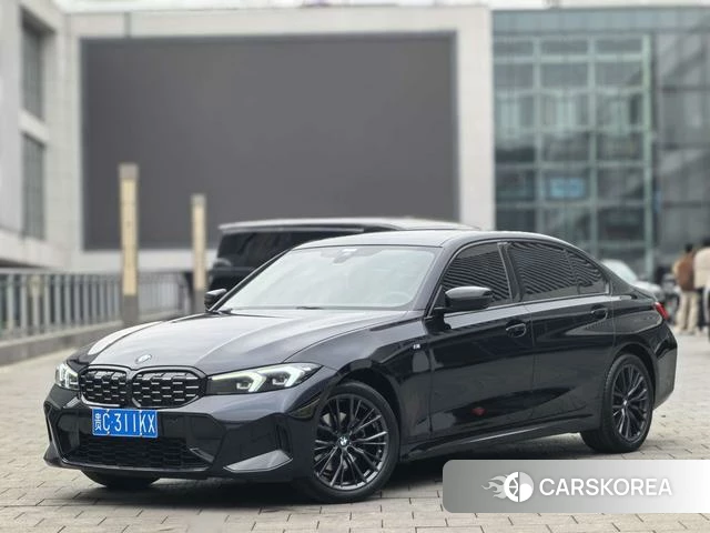 BMW 3 series id 4277965 из Китая 16