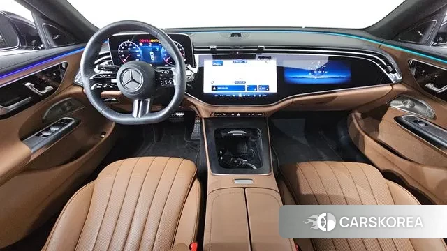 Mercedes-Benz E-Class W214 id 3467001 из Кореи 16