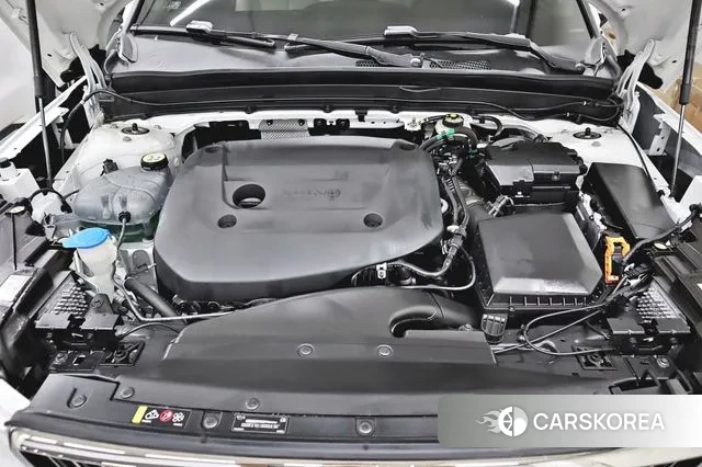 Volvo XC40 id 3057866 из Кореи 16