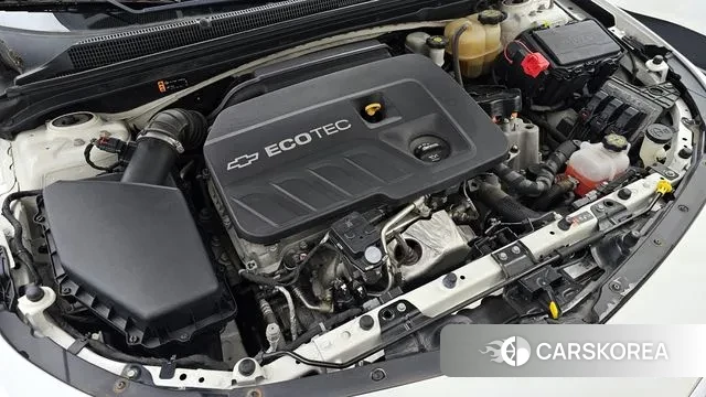 Chevrolet (GM Daewoo) All New Malibu id 3363050 из Кореи 16