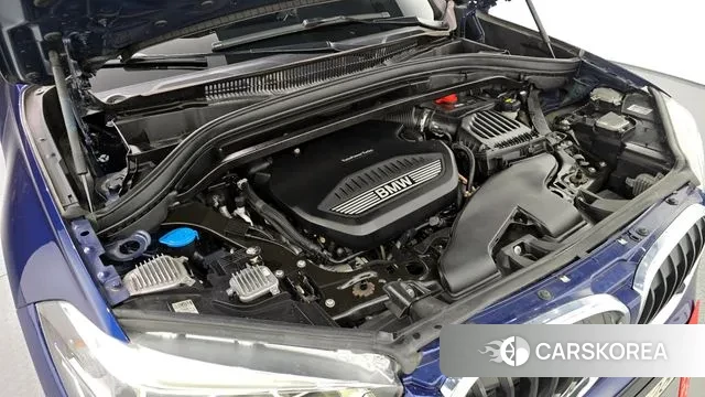 BMW X1 (F48) id 3474667 из Кореи 16