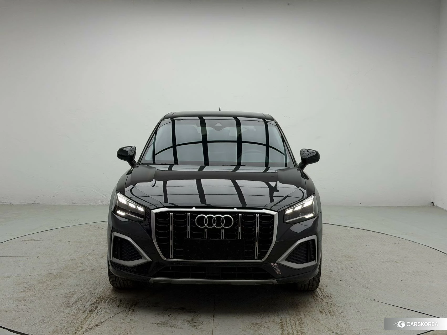 Audi Q2L id 4498798 из Китая 13