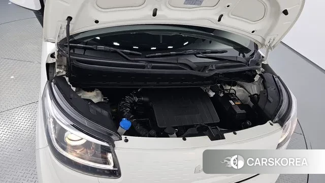 Kia The New Ray id 3012078 из Кореи 16