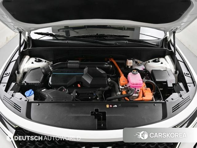 Kia Sorento 4th Generation id 4549469 из Кореи 16
