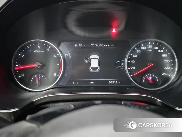 Kia Seltos id 3911434 из Кореи 16