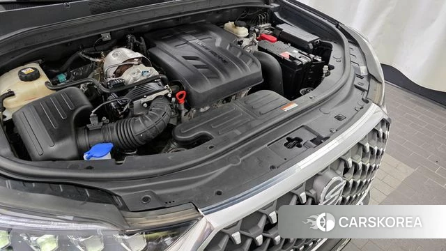 Ssangyong All New Rexton id 3935224 из Кореи 16