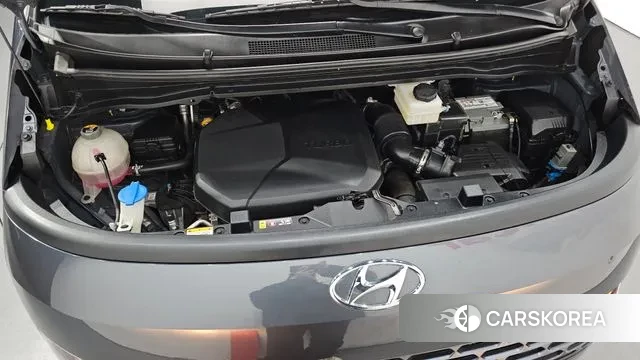 Hyundai Staria id 3478046 из Кореи 16