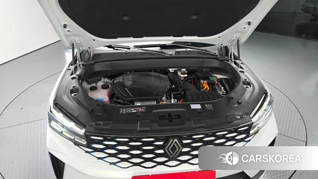 Renault Korea (Samsung) Grand Coleos id 4729721 из Кореи 32