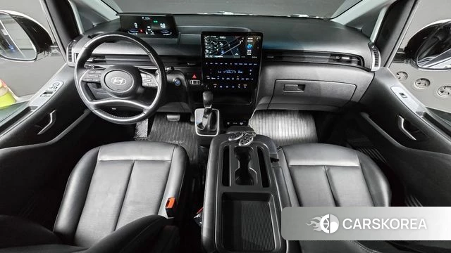 Hyundai Staria id 4870838 из Кореи 28