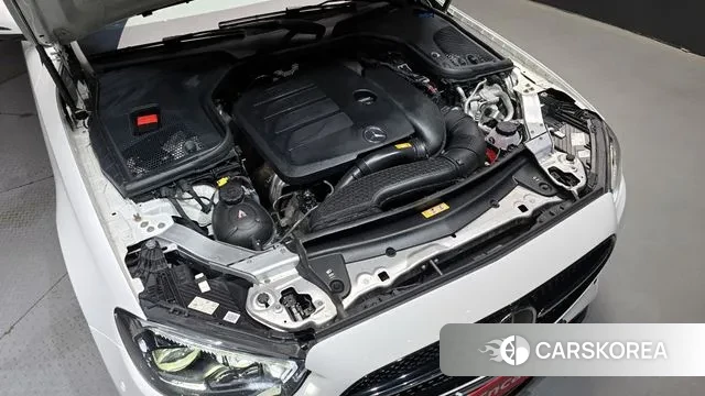 Mercedes-Benz E-Class W213 id 3058663 из Кореи 16