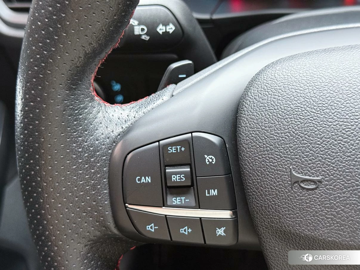 Ford Fox id 4407625 из Китая 25