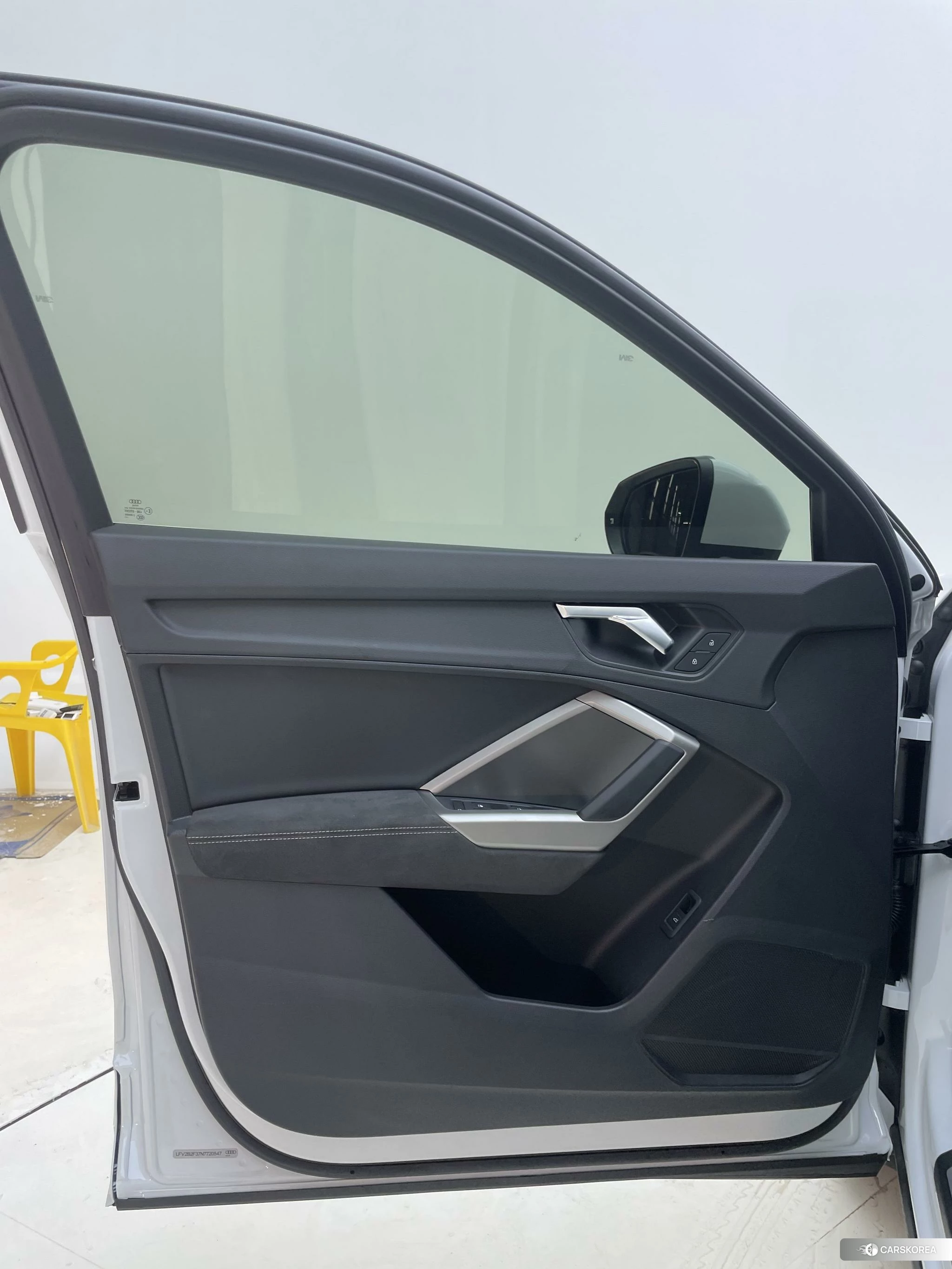 Audi Q3 id 4510858 из Китая 28