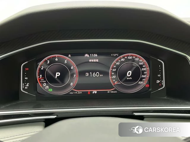 Volkswagen Tiguan L id 4313458 из Китая 16