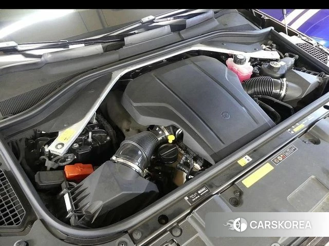 Land Rover Range Rover 5th Generation id 3952804 из Кореи 16