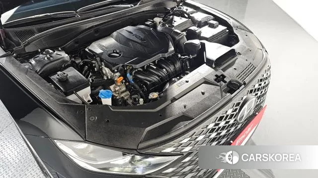 Hyundai The New Grandeur IG id 3372980 из Кореи 16