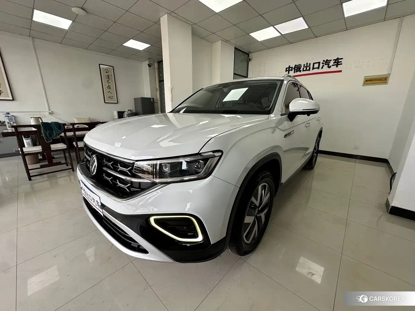 Volkswagen Tayron id 4606922 из Китая 26