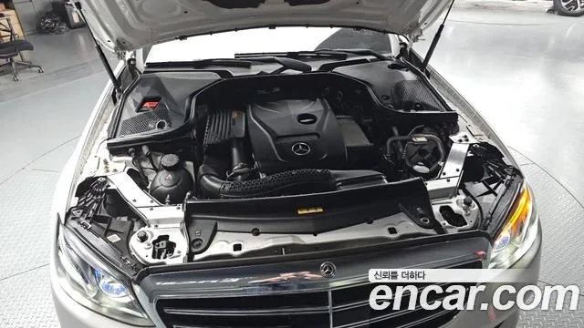 Mercedes-Benz E-Class W213 id 2896516 из Кореи 16