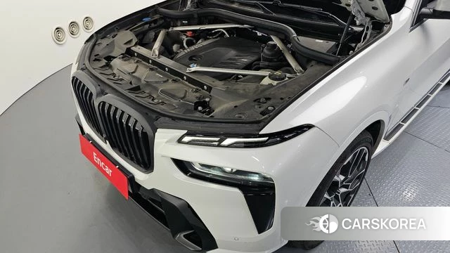 BMW X7 (G07) id 4322970 из Кореи 16