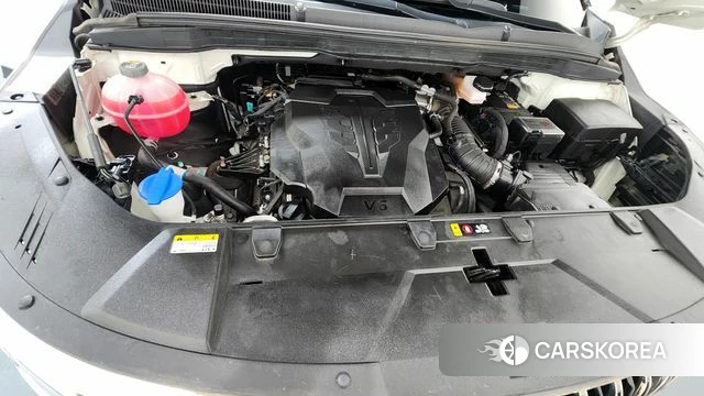 Kia Carnival 4th generation id 4186431 из Кореи 27