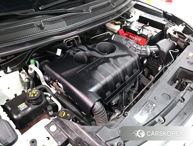 Ford Explorer id 2986817 из Кореи 16