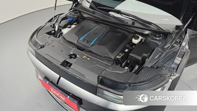 Hyundai Ionic 5 id 3043708 из Кореи 16