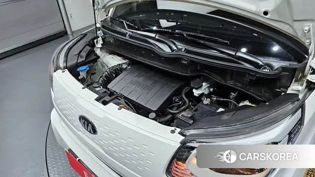 Kia The New Ray id 3362233 из Кореи 16