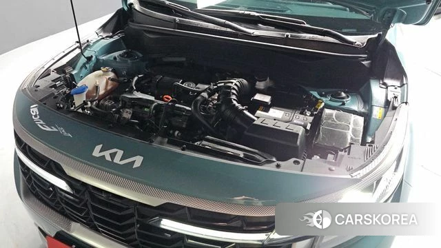 Kia The New Seltos id 3786664 из Кореи 16