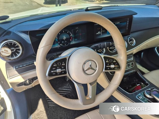 Mercedes-Benz E-Class W213 id 3814269 из Кореи 10