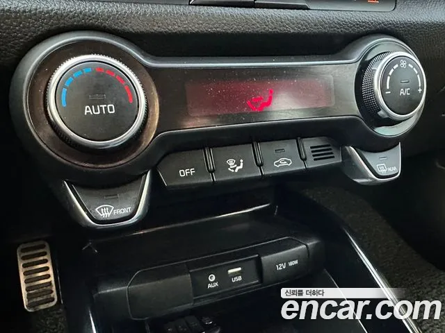 Kia Stonic id 2550732 из Кореи 15