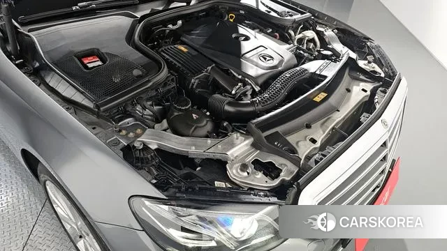 Mercedes-Benz E-Class W213 id 3598840 из Кореи 16