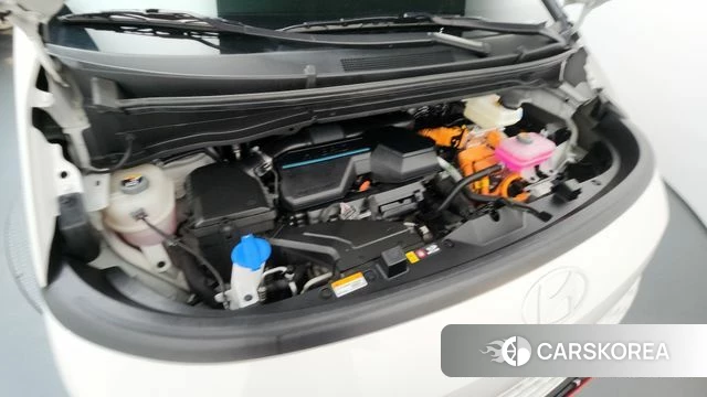 Hyundai Staria id 4527868 из Кореи 27