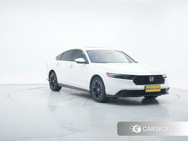 Honda Accord id 4261941 из Китая 24