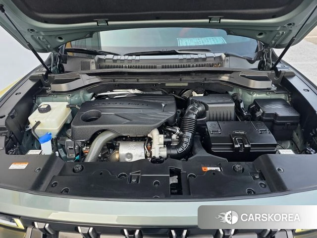 Ssangyong Torres id 3826620 из Кореи 16