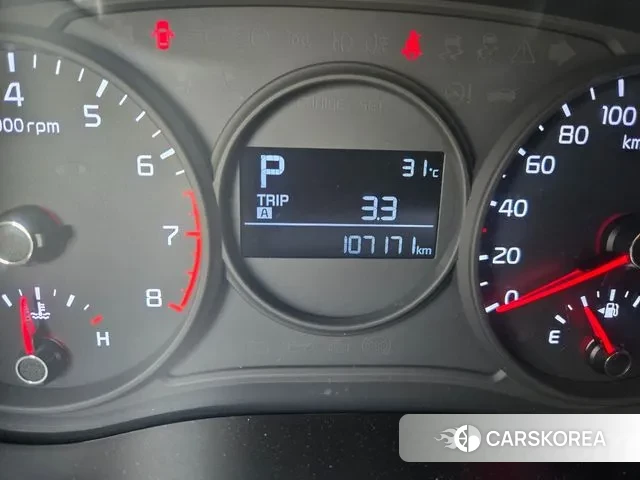 Kia Morning Urban (JA) id 3059702 из Кореи 16