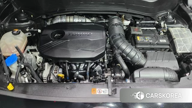 Kia Seltos id 3795072 из Кореи 16