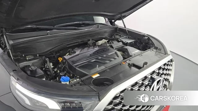 Hyundai Palisade id 3335685 из Кореи 16