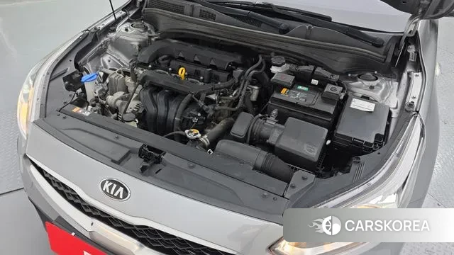 Kia Come New K3 id 3176174 из Кореи 16