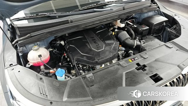Kia Carnival 4th generation id 3795058 из Кореи 16