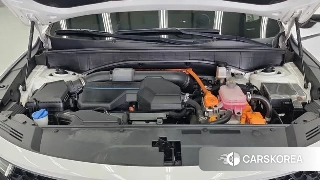 Kia Sorento 4th Generation id 4636876 из Кореи 14
