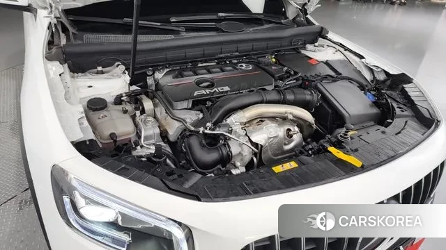 Mercedes-Benz GLB-Class X247 id 2989040 из Кореи 16