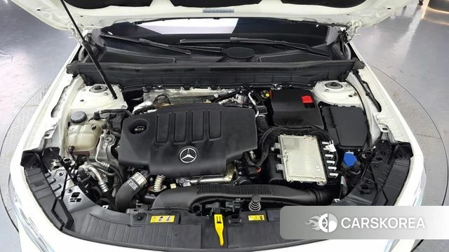 Mercedes-Benz GLB-Class X247 id 4736041 из Кореи 16