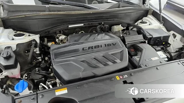 Hyundai The New Palisade id 3539486 из Кореи 16