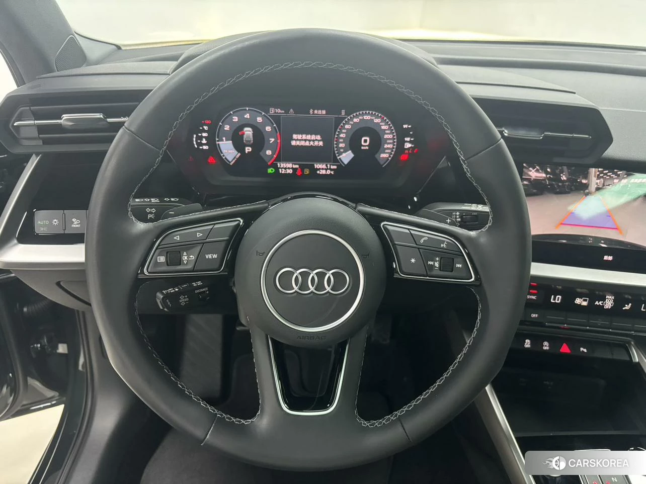 Audi A3 id 4513448 из Китая 21