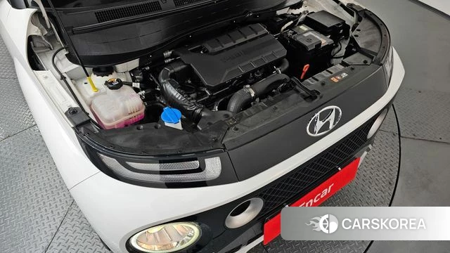 Hyundai Casper id 4186213 из Кореи 31