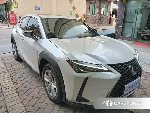 Lexus UX id 4262094 из Китая 16