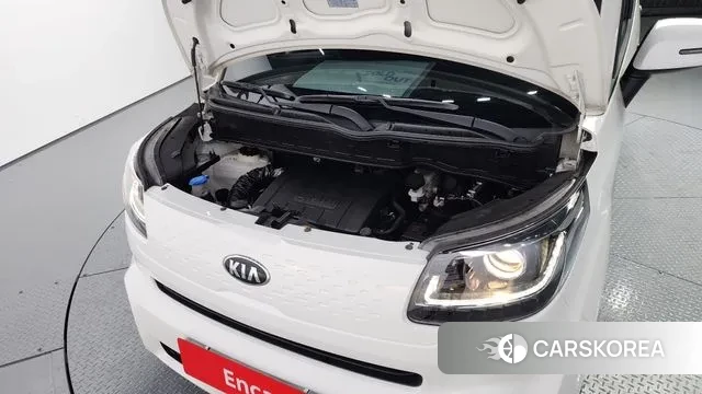 Kia The New Ray id 3578091 из Кореи 16