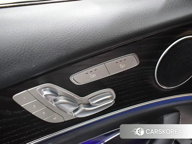 Mercedes-Benz E-Class W213 id 4567167 из Кореи 16