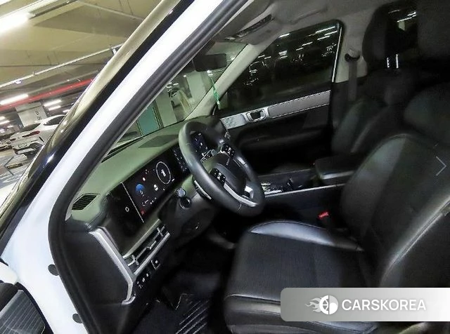 Hyundai Santa Fe (MX5) id 4254969 из Кореи 16