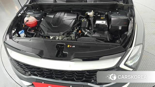 Kia Sportage 5th Generation id 3832601 из Кореи 16